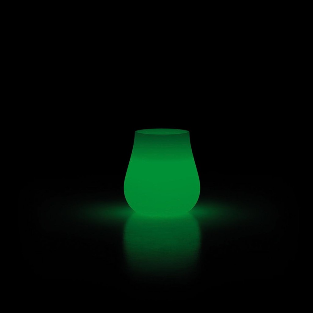 Vaza decorativa interior exterior Drop Light - Nuovo Design